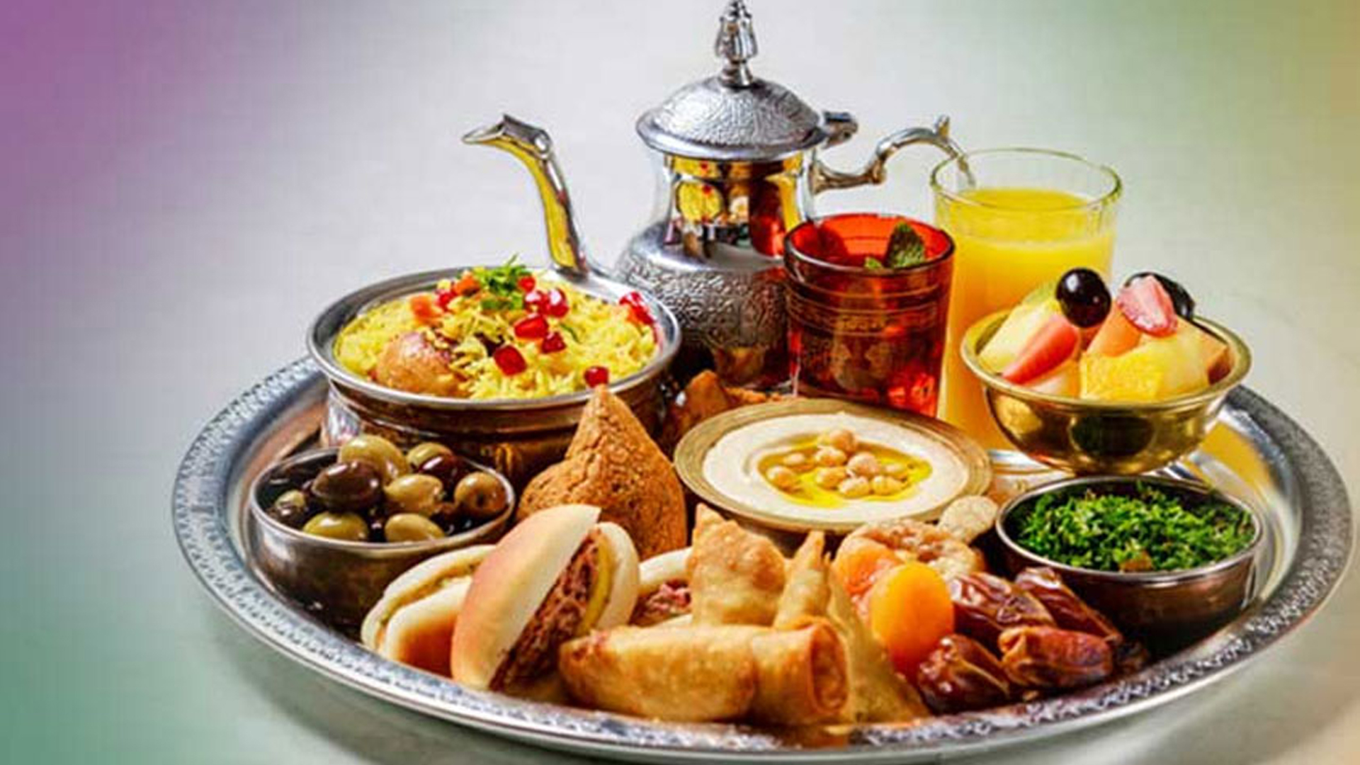 ইফতারে ভাজা-পোড়া খাবারের প্রভাব