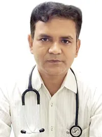 Dr. A. K. Chowdhury Apurba