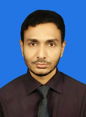 Dr. A.N.M. Moinul Islam