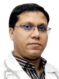 Dr. A.S.M. Zulfekar Helal