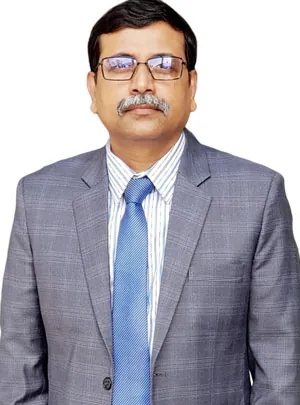 Dr. M.D. Jamal-e-Rabbi