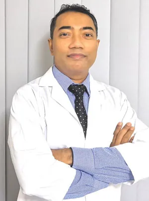 Dr. Md. Ferdous Raihan