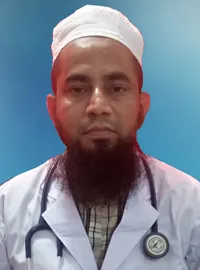Dr. Md. Farhad Abedin