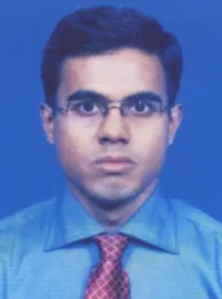 Dr. Manzur Ahmed