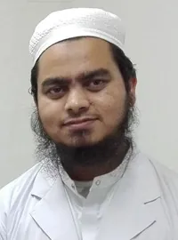 Dr. Md. Nurul Haque Mia