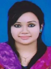 Dr. Roksana Sharmin Shanta
