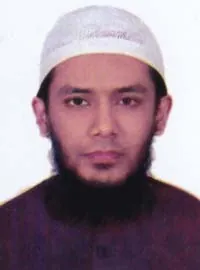 Dr. Sarwar Bin Zakir