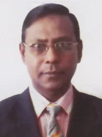 Prof. Dr. Md. Nazmus Sadat