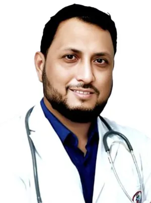 Dr. Saiful Haque