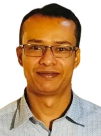 Dr. Altaf Hossain (Riyad)