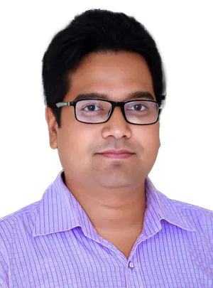 Dr. Md. Mahmudullah