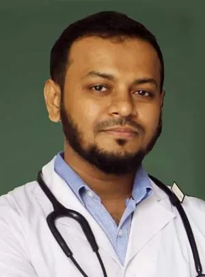 Dr. Md. Junayed Shakik