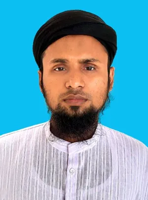 Dr. Md. Mofazzal Hossain