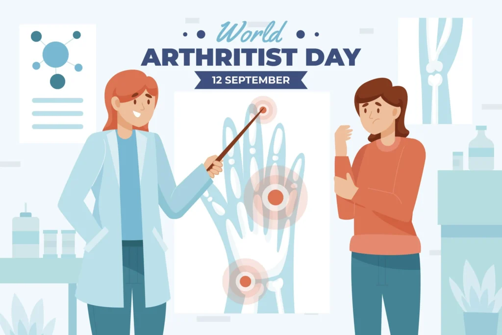Juvenile idiopathic arthritis
