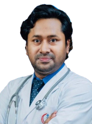 Dr. Md. Raknuzzaman