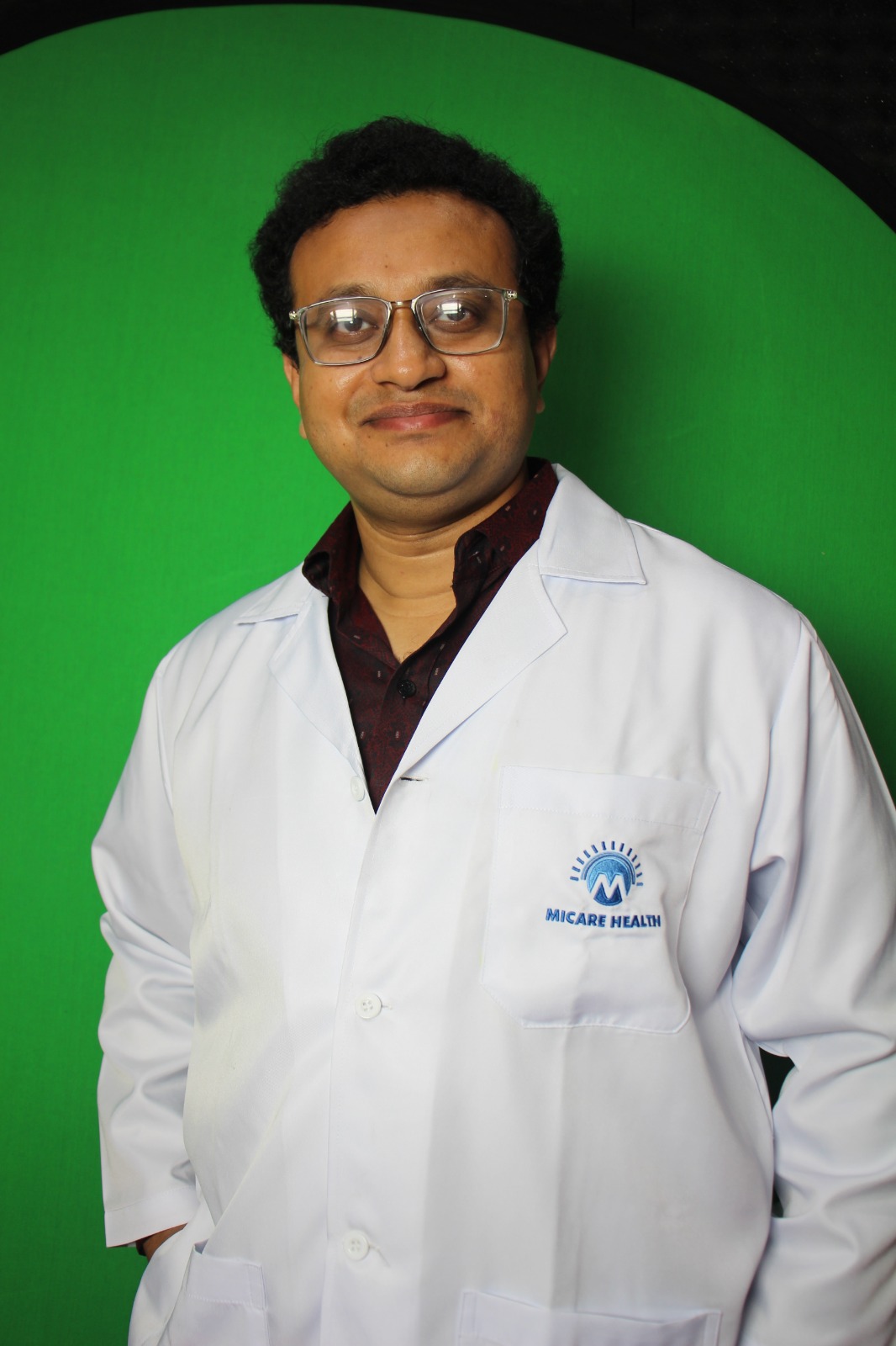 Sanjib Ahmad Talukder (Tonoy)