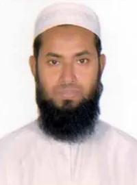Dr. Faisal Ahmed