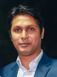 Dr. Mostafa Shawkat Imran