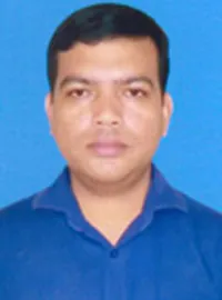 Dr. S.M. Zobaedul Alam Bhuiya