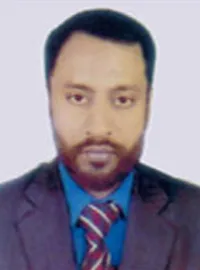 Dr. Shekar Ahmed