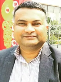 Dr. Chittaranjan Debnath