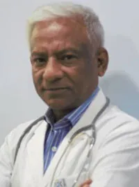 Professor Dr. Khandakar Shahid Hossain