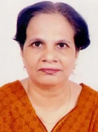 Professor Dr. Taiba Tanzin Mirza