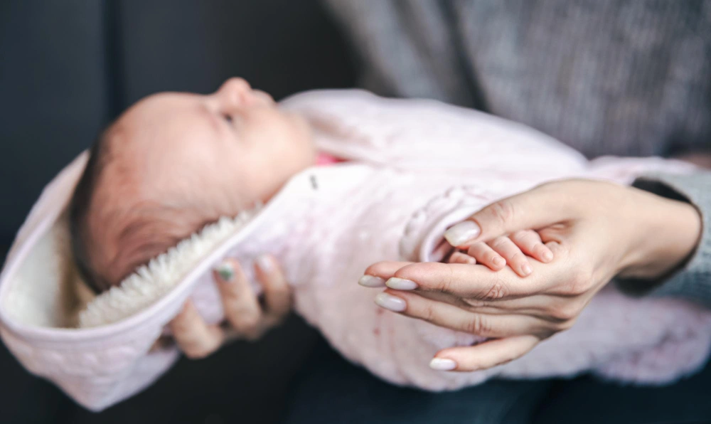 premature birth causes and care