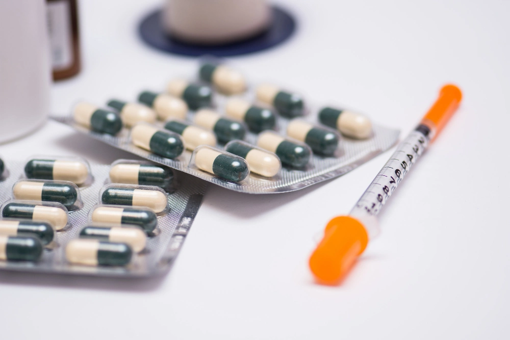 antibiotic overuse side effects and resistance