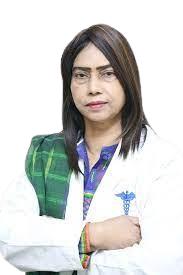 Dr. M.K. Shelly