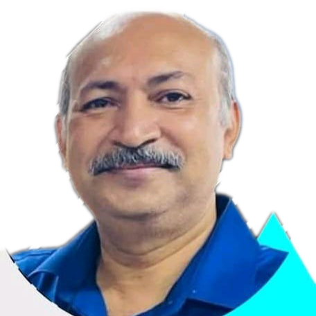 Prof. Dr. P C Biswas