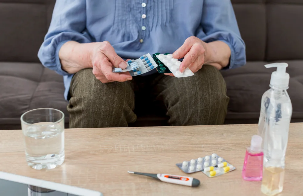 magnesium deficiency symptoms and treatment