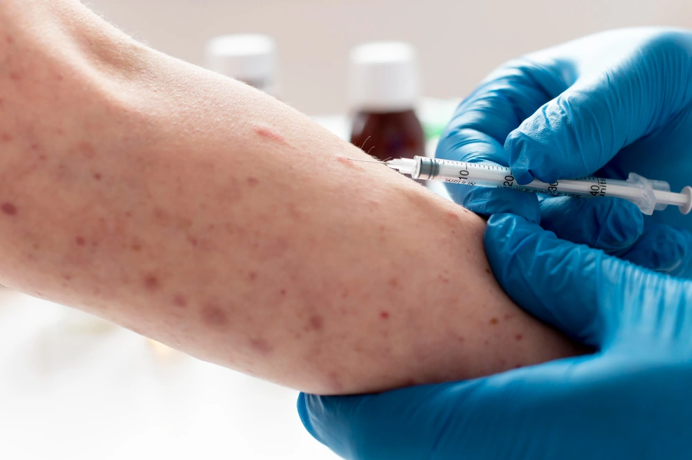 measles symptoms causes and prevention