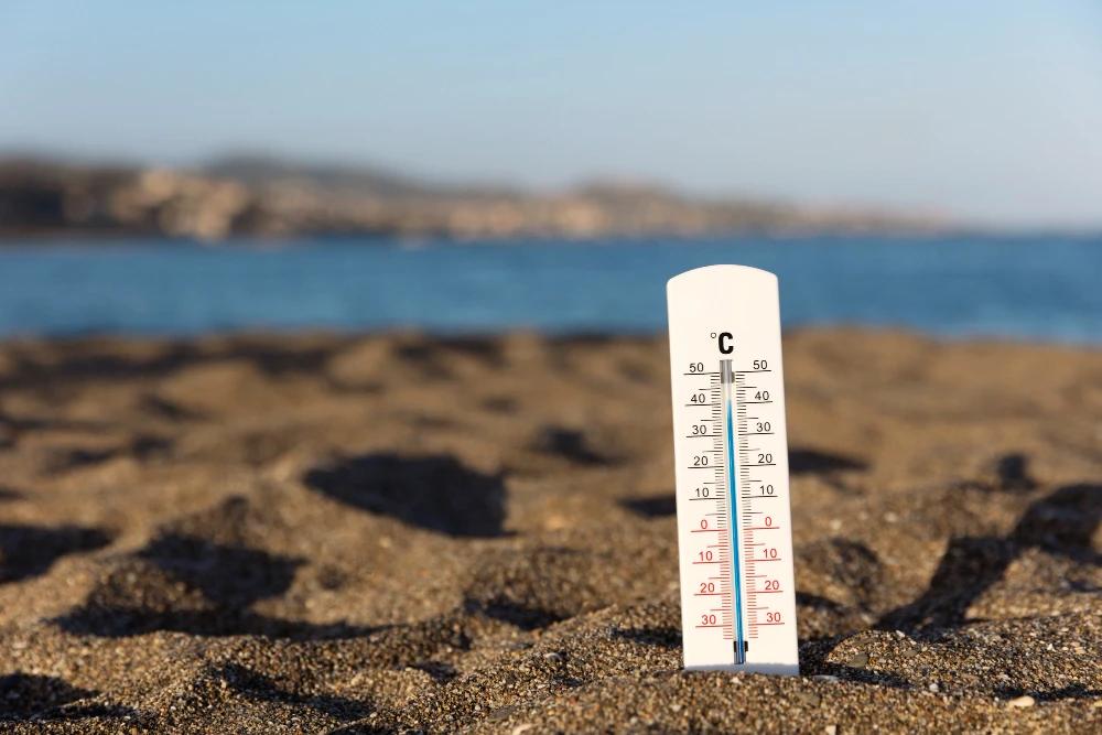 Heat stroke symptoms causes and emergency treatment