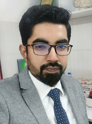Dr. Abid Md. Alef Meem Prodhan 
