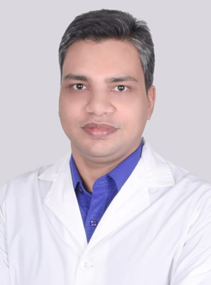 Dr. Md. Mohidul Islam Nadeem