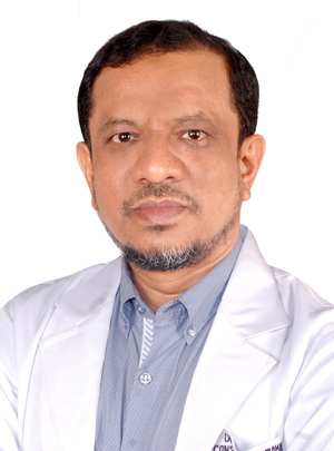 Dr. Md. Hasanuzzaman (Jewel) 