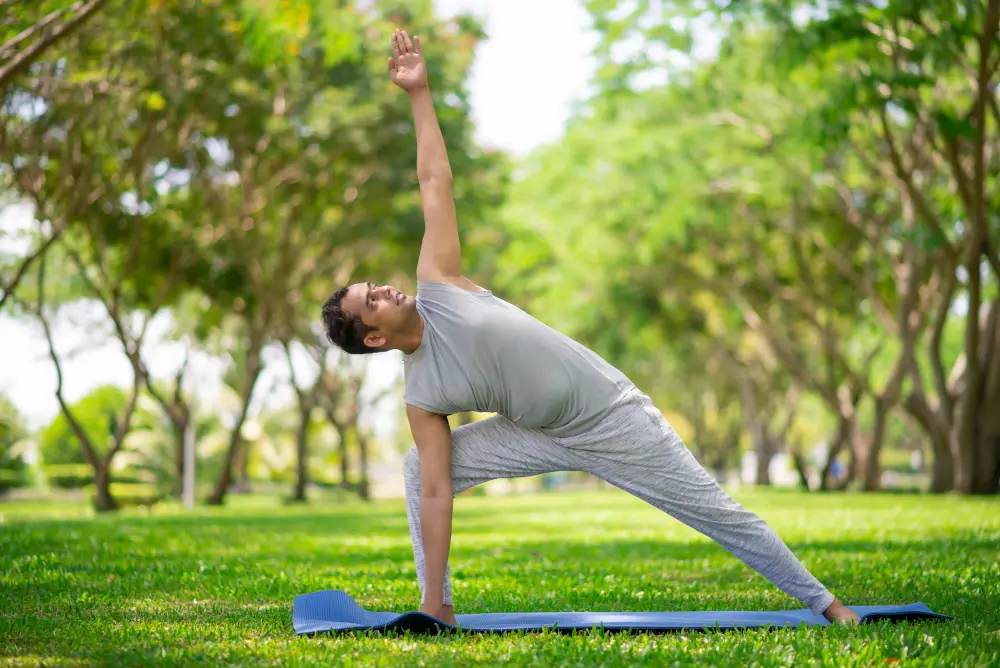 health benefits of regular exercise for body and mind