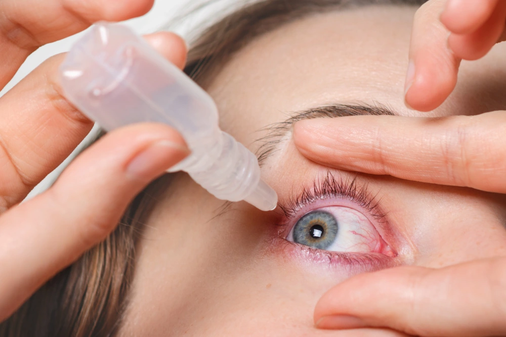 glaucoma symptoms causes and treatment
