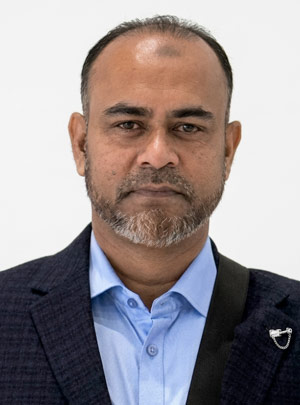 Dr. Apel Mahmud 