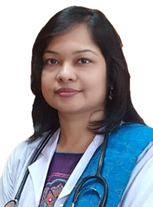 Dr. Deepa Das 