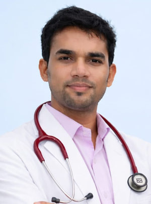 Dr. Faisal Ahmed Sajib