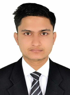 Dr. Imran Bin Showkat 