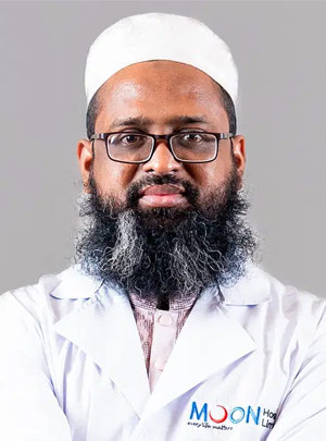 Dr. Md. Salauddin Miah 