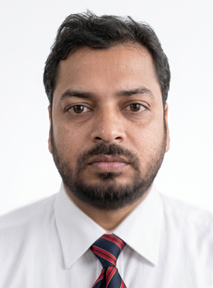 Dr. Md. Sohel Rana