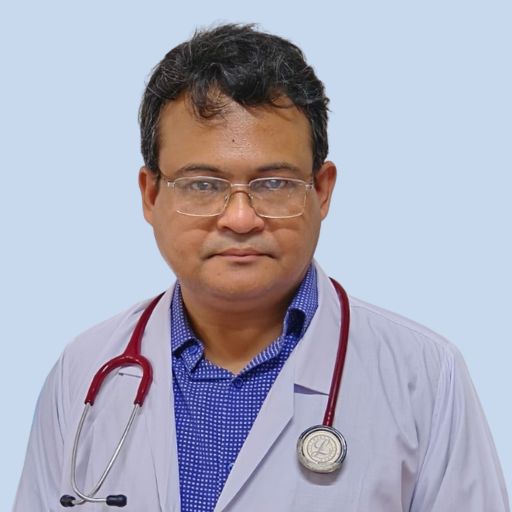 Dr. Mohammad Ali Rumee