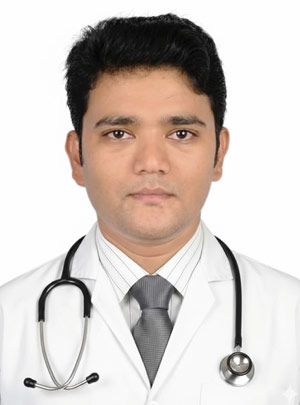 Dr. Tofajjal Hossain 