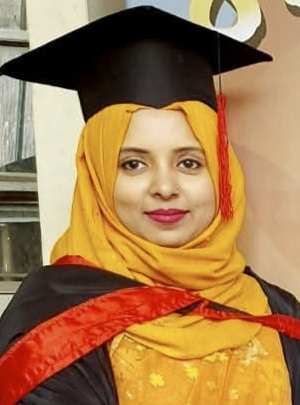 Dr. Ummy Habiba Rekha 
