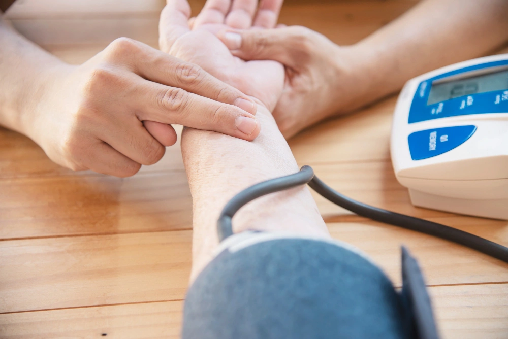hypertension causes symptoms and how to lower blood pressure