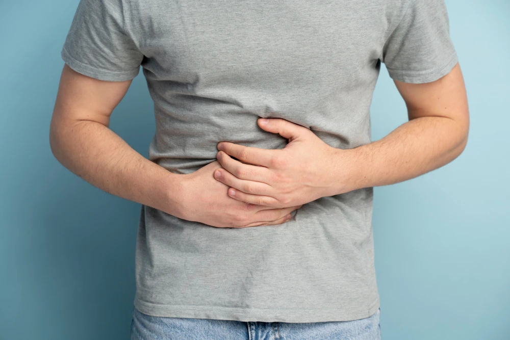 Fatty liver disease causes symptoms and treatment